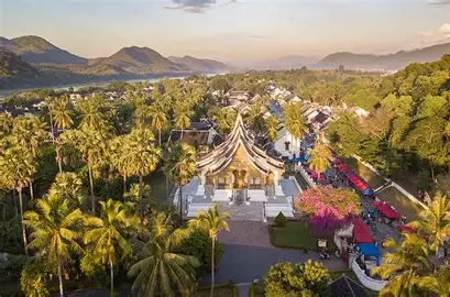 Laos - Asiatische Schätze