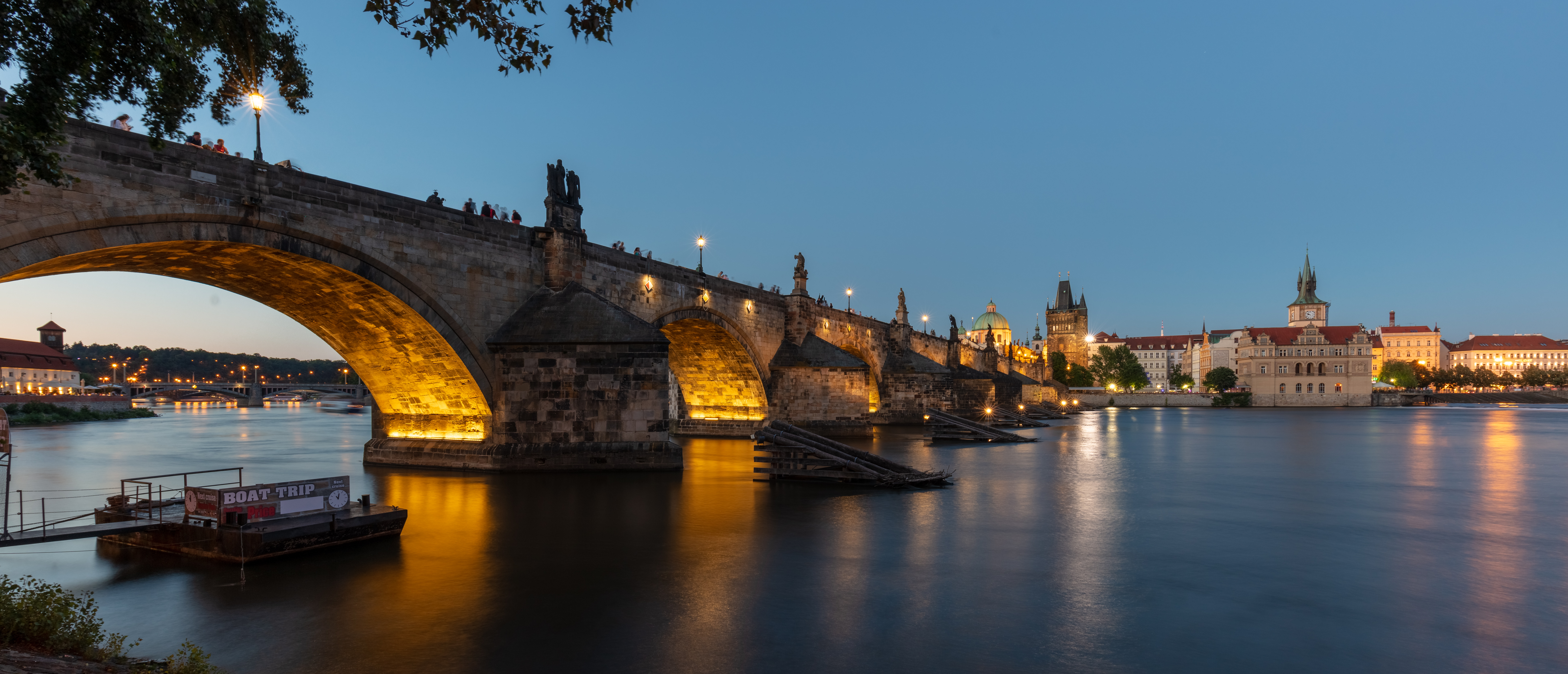 Prag - Europa erkunden